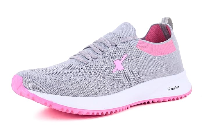 SPARX Women Shoes | Stylish & Comfortable Casual Sports Shoes for Women with Lightweight Design