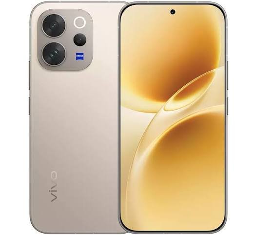 vivo V70 5G Passion Red 8GB RAM 256GB Storage | 50MP ZEISS Camera & 90W Fast Charging